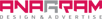 ANAGRAM DESIGN LOGO