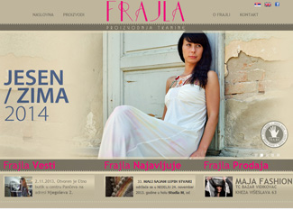 Frajla Hand Made