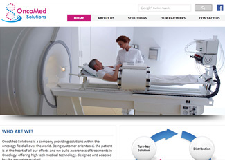 Onco Med Solutions Switzerland 