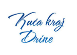 Kuća kraj Drine
