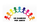 Un bambino per amico